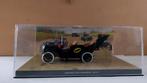 Batmobile  T-Ford van  DC Comics 1:43, Hobby en Vrije tijd, Modelauto's | 1:43, Ophalen of Verzenden, Zo goed als nieuw, Auto