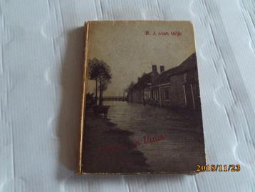 water en vuur - b.j. van wijk - walcheren 1944 beschikbaar voor biedingen