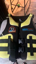 Zwemvest 40-70 kilo, Watersport en Boten, Ophalen of Verzenden, Zo goed als nieuw, Dame of Heer, Reddingsvest of Zwemvest