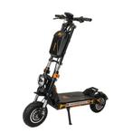 Kukirin G4 Max Electrische step 12 inch banden 3200 watt, Fietsen en Brommers, Steps, Nieuw, Elektrische step (E-scooter), Ophalen of Verzenden