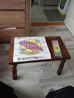 Diamond Painting uil, Hobby en Vrije tijd, Knutselen, Ophalen of Verzenden, Nieuw, Knutselwerk