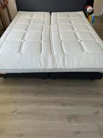 Direct beschikbaar! Velda Split Topper HR-Koudschuim 180x220, Tweepersoons, Ophalen of Verzenden, Zo goed als nieuw, Matras