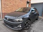 Volkswagen Polo 1.0TSI 95PK 2020 Highline /Carplay/Navi/PDC, Auto diversen, Schadeauto's, Ophalen, Handgeschakeld, Benzine