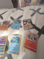Pokemon kaarten, Ophalen of Verzenden, Zo goed als nieuw