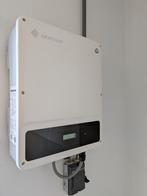 GoodWe GW4200D-NS omvormer (met WiFi) en toebehoren, Doe-het-zelf en Verbouw, Ophalen, Zo goed als nieuw, Overige typen