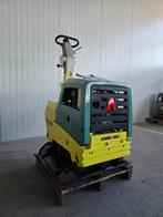 Ammann APH 60/85 AH Trilplaat -

2023, Ophalen of Verzenden, Zo goed als nieuw, Overige soorten, Ammann