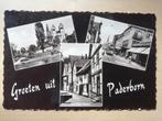 Paderborn, groeten uit Paderborn, Ophalen of Verzenden