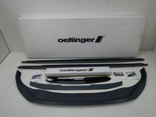 VW Golf 8 Oettinger Spoilerpakket Rondom GRU 5H0071685, Auto-onderdelen, Carrosserie en Plaatwerk, Achterklep, Volkswagen, Gebruikt