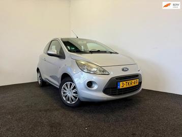 Ford Ka 1.2 Trend | elek. pakket | 3DRS beschikbaar voor biedingen