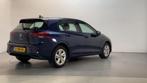 Volkswagen Golf 1.5 TSI Life Camera Virtual Cockpit DAB+ Nav, Auto's, Volkswagen, Voorwielaandrijving, Stof, 4 cilinders, Met garantie (alle)