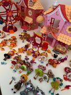 Heel groot pakket Mini lalaloopsy (zie fotos), Verzamelen, Poppetjes en Figuurtjes, Ophalen of Verzenden