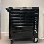 Gereedschapwagen 7 lades gevuld INCL. momentsleutel, Ophalen of Verzenden, Nieuw