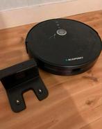 Blaupunkt Bluebot Robot stofzuiger, Ophalen, Zo goed als nieuw, Minder dan 1200 watt, Stofzuiger