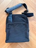 Zwarte Knomo Laptoptas - Goede Staat!, Ophalen of Verzenden, 17 inch of meer, Zo goed als nieuw