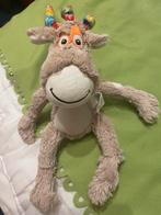Oenny knuffel van unicef, Verzenden, Zo goed als nieuw, Overige typen