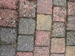 Gratis Klinkers | getrommeld, Tuin en Terras, Tegels en Klinkers, Ophalen, Gebruikt, Klinkers, 5 tot 10 m²