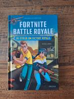 Mathias Lavorel - De strijd om Victory Royale, Fictie algemeen, Nieuw, Ophalen of Verzenden, Mathias Lavorel