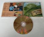 Sencond Band - Az za ten kopec, Ophalen of Verzenden, Zo goed als nieuw