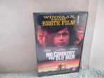 NO COUNTRY FOR OLD MEN, Vanaf 16 jaar, Ophalen of Verzenden, Zo goed als nieuw