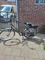 Spartamet e-start, Fietsen en Brommers, Fietsen | Dames | Omafietsen, Ophalen, Zo goed als nieuw, Sparta