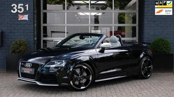 Audi TTRS Roadster 2.5 T TT RS Pro Line 340PK beschikbaar voor biedingen