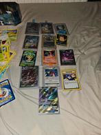 Pokemon verzameling, Ophalen of Verzenden, Zo goed als nieuw, Meerdere kaarten