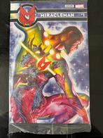 Miracleman #1 geseald, Eén comic, Ophalen of Verzenden, Nieuw, Amerika