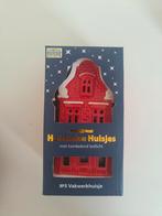 Hollandse huisje nummer 5, Ophalen, Nieuw