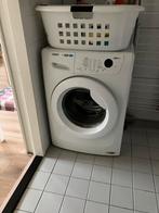 Wasmachine zannusi 8KG XXL, 8 tot 10 kg, Ophalen, 1200 tot 1600 toeren, 85 tot 90 cm