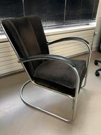 Gispen 412, Huis en Inrichting, Fauteuils, Ophalen, Gebruikt