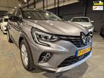 Renault Captur 1.0 TCe 90 Intens - Panoramadak - Camera - Na, Auto's, Voorwielaandrijving, Gebruikt, Euro 6, Parkeersensor
