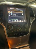 Jeep Grand Cherokee Navigatie compleet 68249986 AH, Verzenden, Zo goed als nieuw