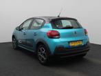 Citroen C3 1.2 PureTech Feel l Apple carplay & Android auto, Voorwielaandrijving, Gebruikt, Euro 6, 1199 cc
