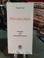 Fibromyalgie - Huub Fest, Boeken, Ophalen