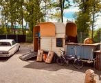Foodtruck, Ophalen, Overige typen