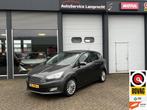 Ford C-Max 1.0 Titanium, Voorwielaandrijving, Gebruikt, Euro 6, Origineel Nederlands
