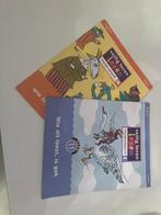 Wie legt het eerst een ei, Ophalen of Verzenden, Zo goed als nieuw, Overige onderwerpen