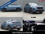 Peugeot E-3008 GT Avantage 210 73 kWh * WARMTEPOMP * 4 SEIZO, Blauw, Origineel Nederlands, 420 min, Te koop
