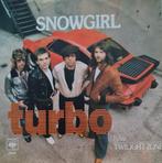 TURBO - SNOWGIRL, Ophalen of Verzenden, Gebruikt