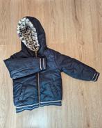 Meisjes winterjas maat 98-104, Ophalen of Verzenden, Zo goed als nieuw, Meisje, Jas