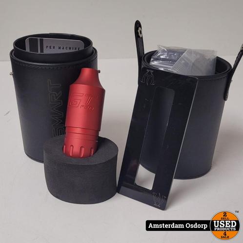GT Pen Smart tattoo pen machine | Nieuw, Sieraden, Tassen en Uiterlijk, Uiterlijk | Lichaamsverzorging, Nieuw