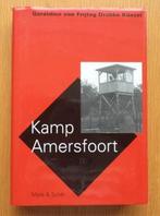 Kamp Amersfoort (nieuw), Boeken, Ophalen of Verzenden, Nieuw, Geraldien von Frijtag Drabbe Künzel