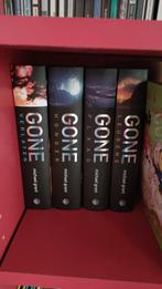 Michael Grant - Gone (4 stuks), Ophalen of Verzenden, Zo goed als nieuw, Michael Grant