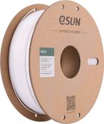 eSun PETG 3D-filament 1,75mm 1kg Solid Wit, Computers en Software, 3D-printerbenodigheden, Ophalen of Verzenden, Nieuw