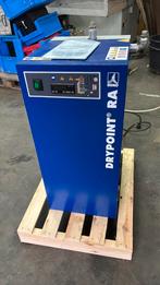 Beko vries/ lucht droger ., Doe-het-zelf en Verbouw, Compressors, 100 liter of meer, Ophalen of Verzenden, Zo goed als nieuw