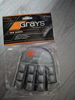 Grays Pro Glove Protectie Hockey Handschoen (maat L), Ophalen of Verzenden, Nieuw, Kleding