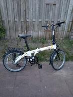 Dahon Vybe, Fietsen en Brommers, Fietsen | Vouwfietsen, Ophalen, Gebruikt, Dahon