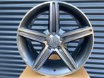 19” FITS Mercedss Vito viano v klasse Cla a b klasse, Nieuw, 235 mm, Velg(en), Ophalen