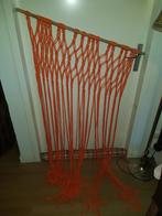 Deur Gordijn (368), Huis en Inrichting, Ophalen of Verzenden, Zo goed als nieuw