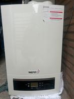 Nefit HRC30 trendline CW5 cv ketel, Ophalen, 30 tot 80 cm, Gebruikt, Cv-ketel of Combi-ketel